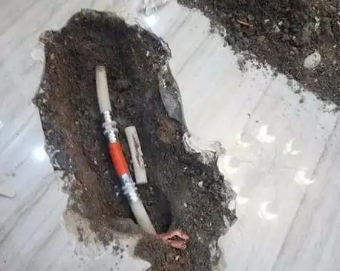 瓜州测漏水电话