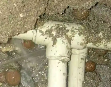 瓜州测漏水多少钱