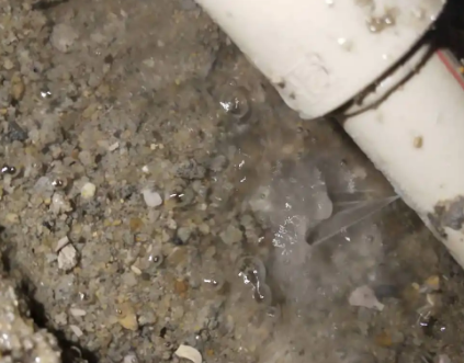 瓜州测漏水电话号码