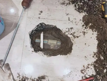 瓜州测漏水电话