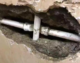 瓜州测漏水哪家好