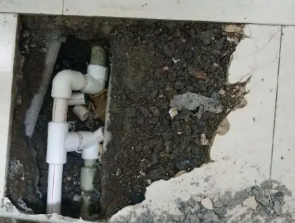 瓜州测漏水哪家好