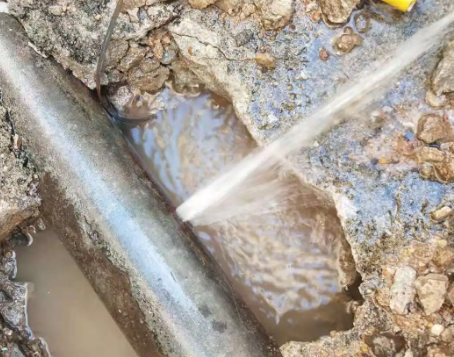 瓜州测漏水公司