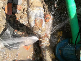 瓜州测漏水公司电话