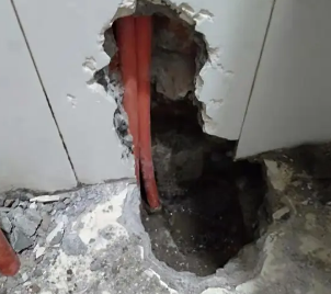 瓜州漏水检测电话