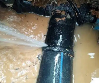 瓜州测漏水公司哪家好