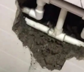 瓜州漏水检测电话