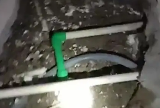 瓜州测漏水公司