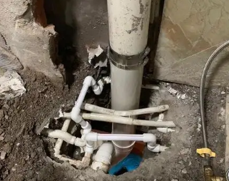 瓜州漏水检测哪家好