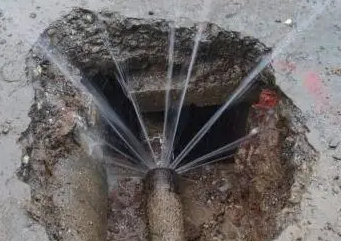 瓜州漏水检测多少钱