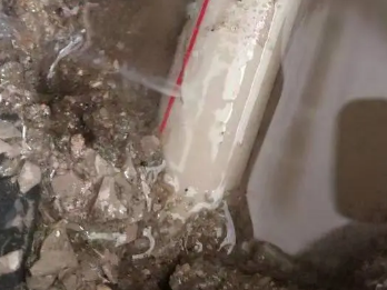 瓜州漏水检测哪家好