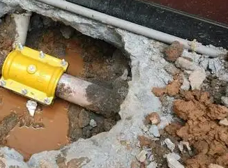 瓜州漏水检测哪家好