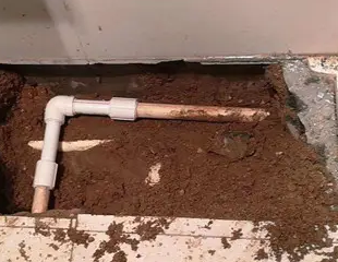 瓜州测漏水哪家好