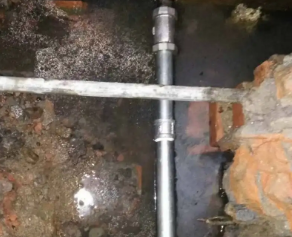 瓜州漏水检测公司电话