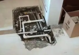 瓜州卫生间测漏水如何检测