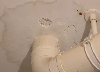 瓜州卫生间测漏水多少钱