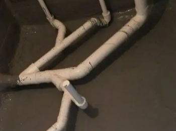 瓜州水管漏水检测知识点