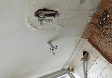 瓜州卫生间测漏水