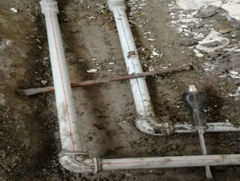 瓜州卫生间测漏水多少钱