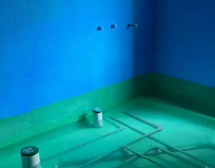 瓜州卫生间防水