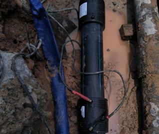 瓜州水管漏水检测多少钱