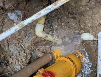 瓜州水管漏水检测哪家好