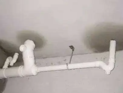 瓜州卫生间测漏水的几种情景