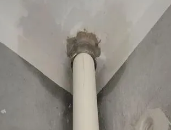 瓜州卫生间测漏水价格