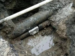 瓜州水管漏水检测的传递距离多少