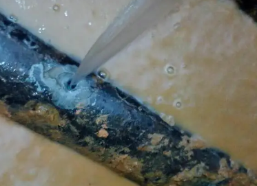 瓜州水管漏水检测多少钱