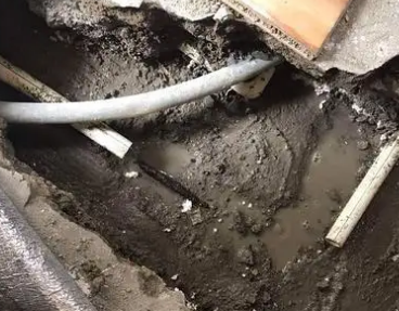 瓜州卫生间测漏水价格明细