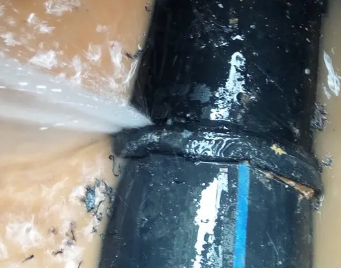 瓜州水管漏水检测的小妙招