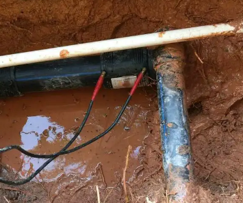 瓜州水管漏水检测多少钱