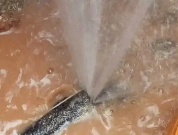 瓜州水管漏水检测哪家好