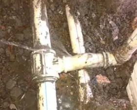 瓜州卫生间测漏水多少钱