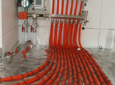 瓜州地暖维修多少钱