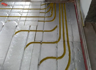 瓜州地暖维修哪家好