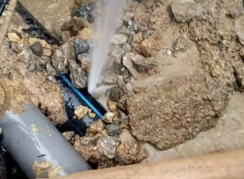 瓜州水管漏水检测哪家好