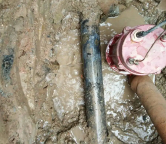 瓜州水管漏水检测的检测方法