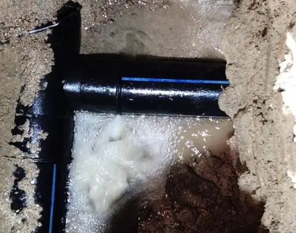 瓜州水管漏水检测哪家好