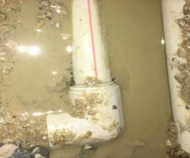 瓜州水管漏水检测多少钱