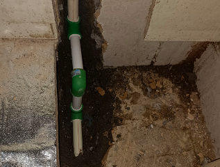 瓜州卫生间测漏水哪家好