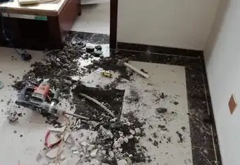 瓜州漏水检测多少钱