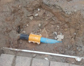 瓜州水管漏水检测的情况