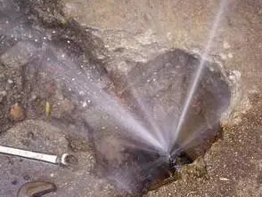 瓜州水管漏水检测哪家好