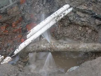 瓜州测漏水多少钱