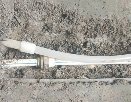 瓜州测漏水哪家好