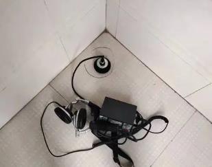 瓜州测漏水公司