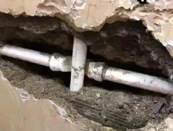 瓜州漏水检测电话多少