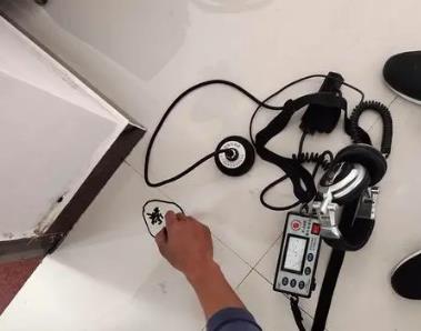 瓜州测漏水公司电话